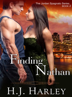 cover image of Finding Nathan
